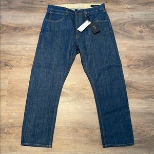 Rag & Bone NWT Mens Jeans Size 32